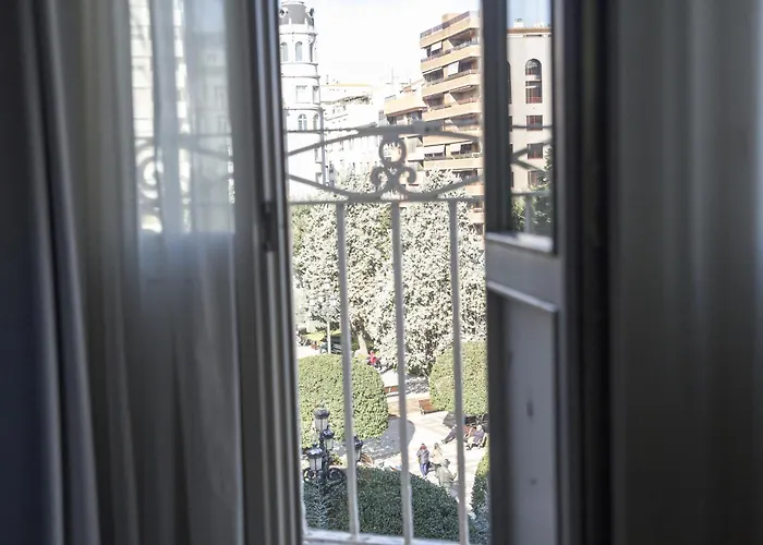 Gran Hotel Albacete