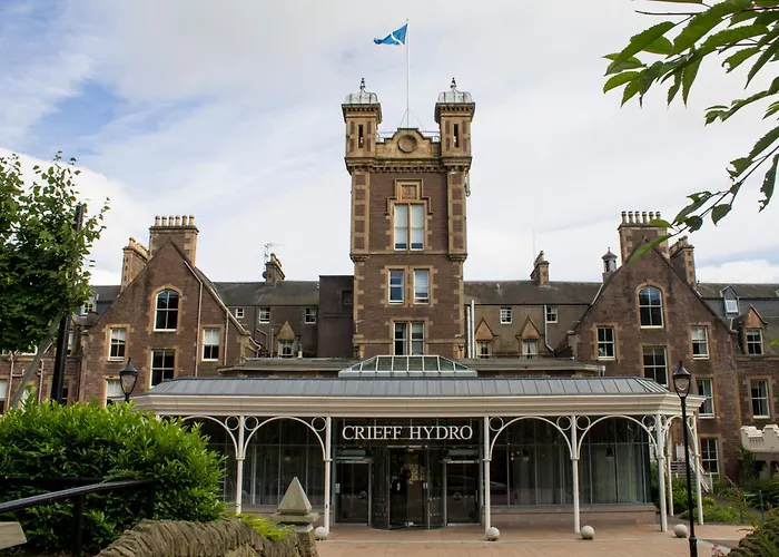Crieff Hydro