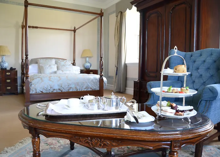 Waterford Castle Hotel & Golf Resort