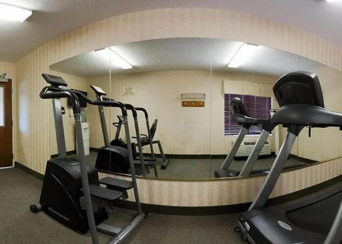 Best Western Kernersville