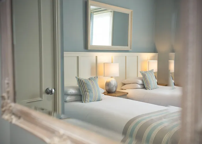 George Hotel, BW Signature Collection