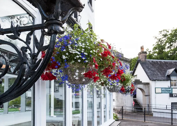 The Inveraray Inn, BW Signature Collection