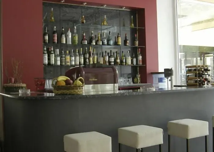 Ilis Hotel