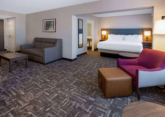 Wingate By Wyndham Vineland