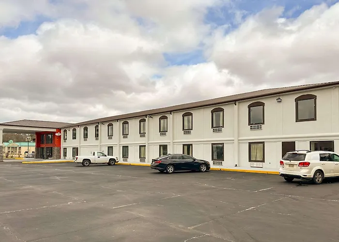 Americas Best Value Inn