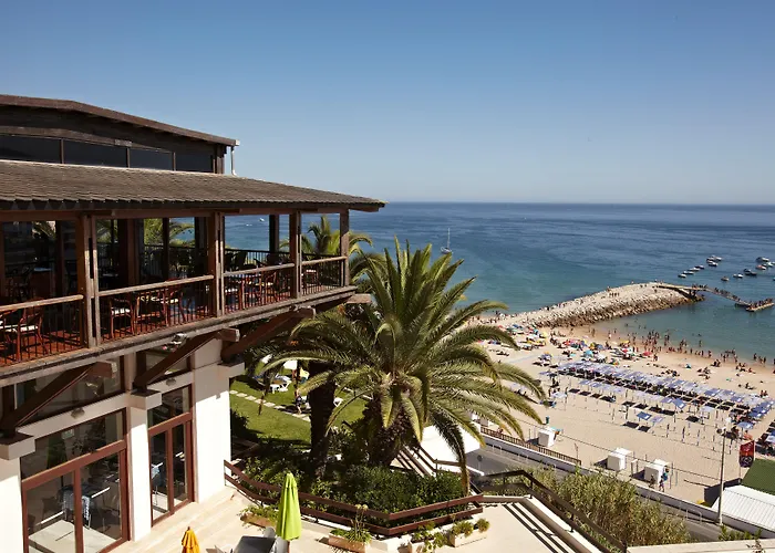 Hotel Do Mar