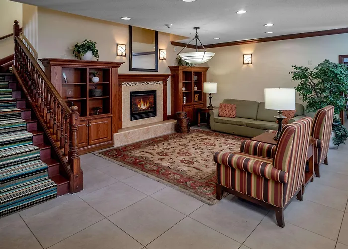 Country Inn & Suites By Radisson, Charleston South, Wv