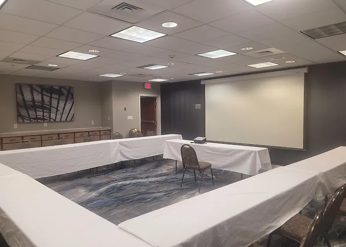 Fairfield By Marriott Inn & Suites Helena North