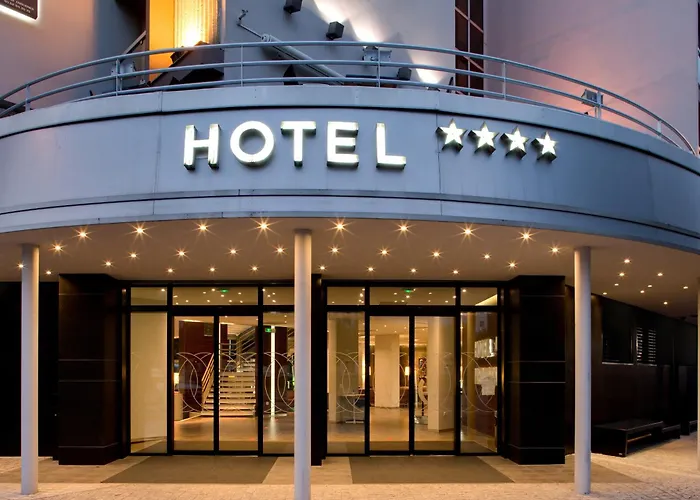 Hotel Le Mediterranee
