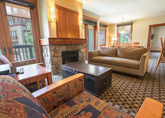 The Village At Palisades Tahoe
