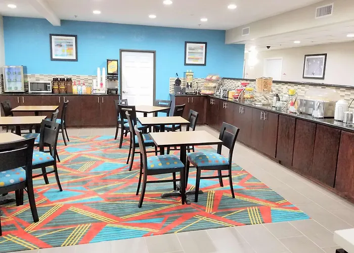 Hawthorn Suites Irving Dfw South