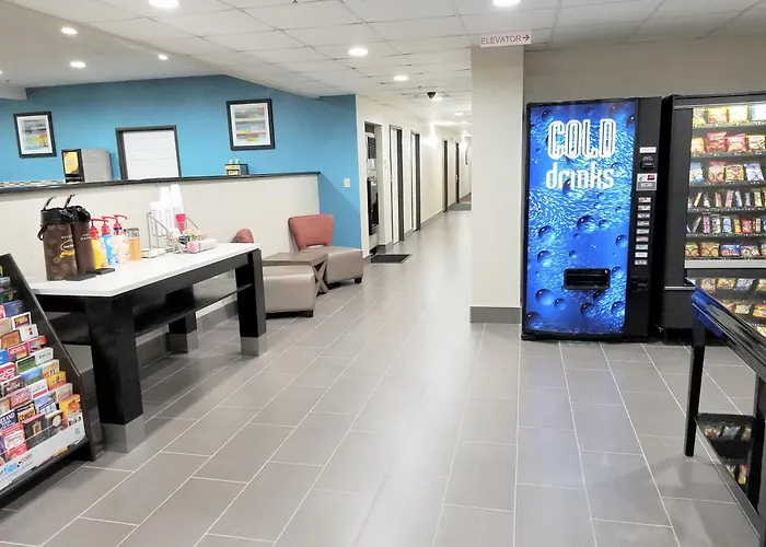 Hawthorn Suites Irving Dfw South