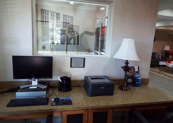 Country Inn & Suites By Radisson, Mcdonough, Ga