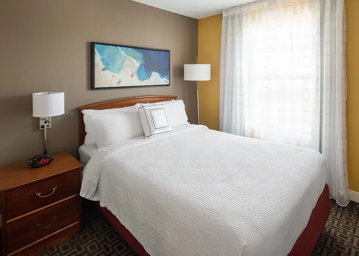 Towneplace Suites Los Angeles Lax Manhattan Beach