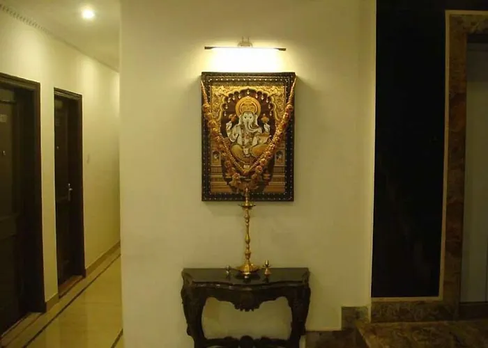 Surya International