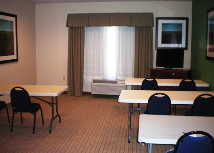 Holiday Inn Express Hotel & Suites Acme-Traverse City By Ihg