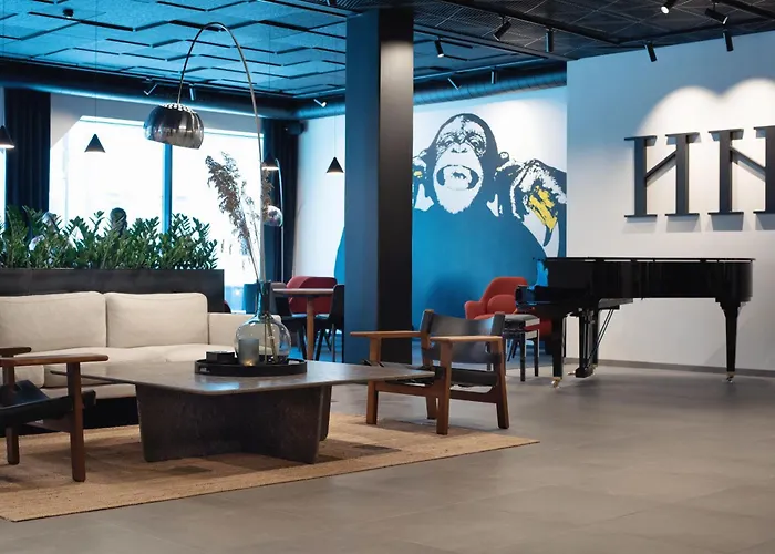Thon Partner Hotel Norge
