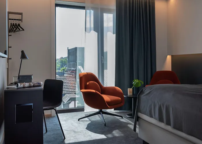 Thon Partner Hotel Norge