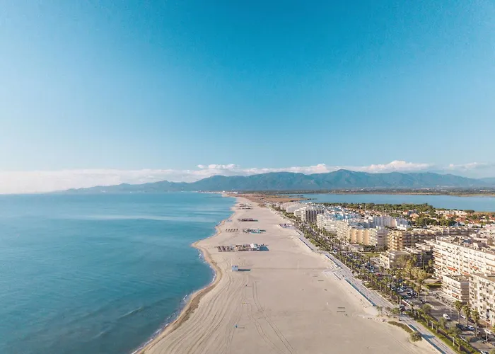 Best Western Hotel Canet-Plage