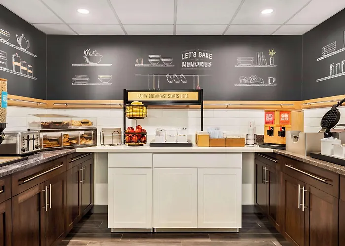Hampton Inn Quakertown