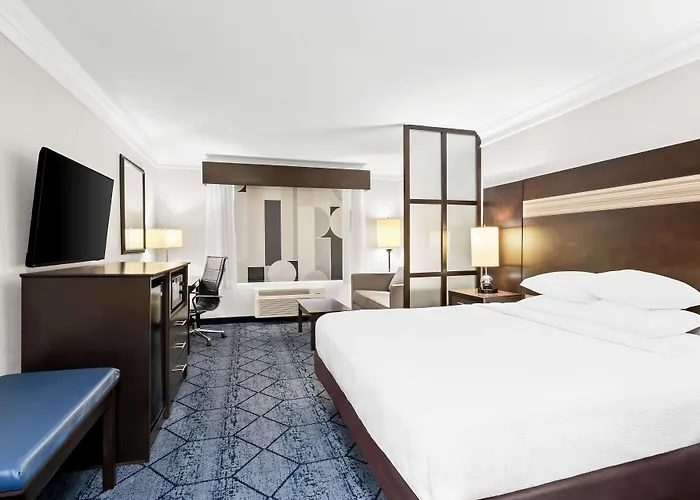 Best Western Slidell Hotel