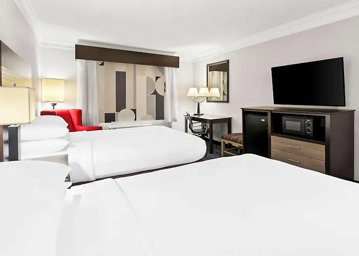 Best Western Slidell Hotel