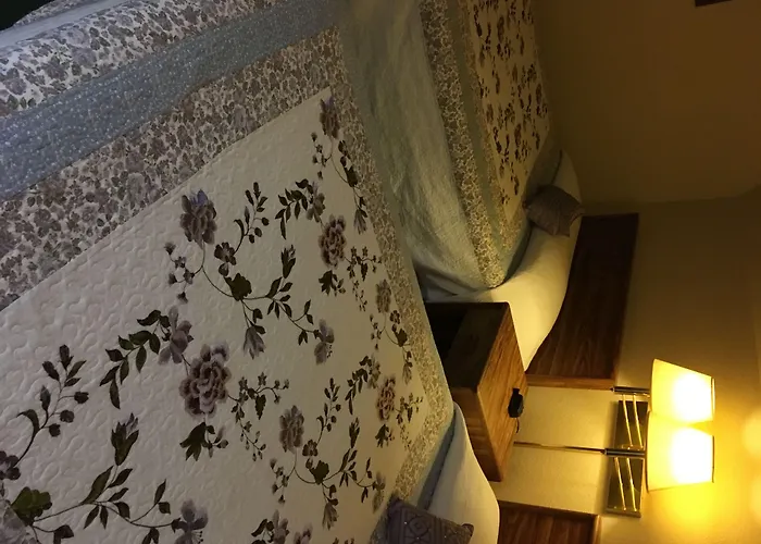 Buffalo Lodge