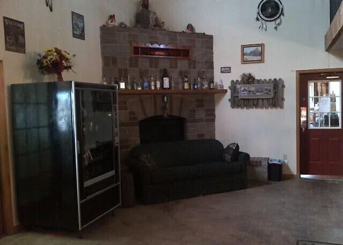Buffalo Lodge