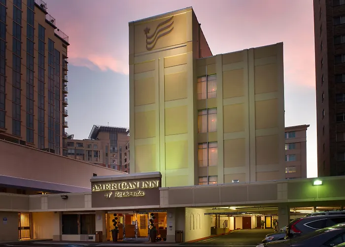 American Inn Of Bethesda