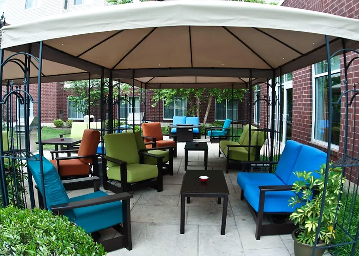 Homewood Suites Lansdale