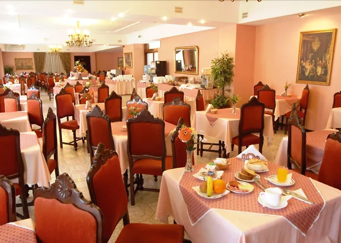 Hotel Afonso V