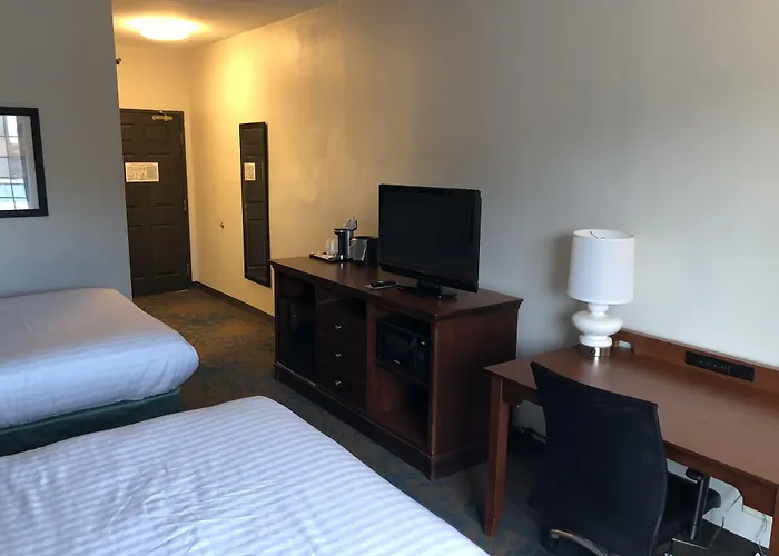 Best Western Erie Inn & Suites
