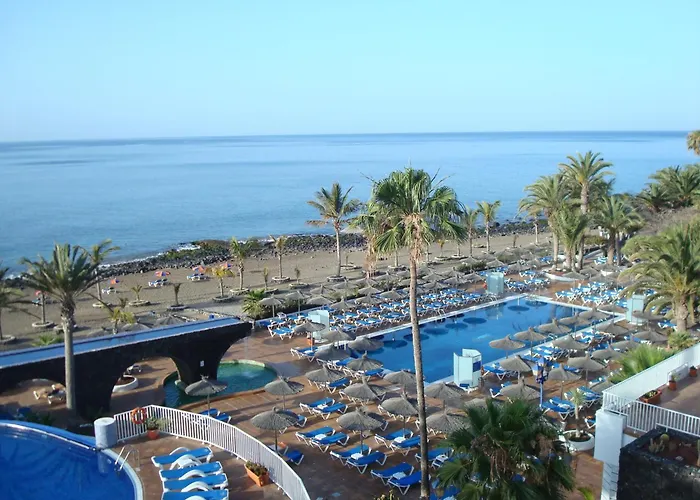 Vik Hotel San Antonio