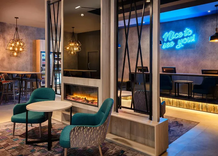 Leonardo Hotel London Croydon