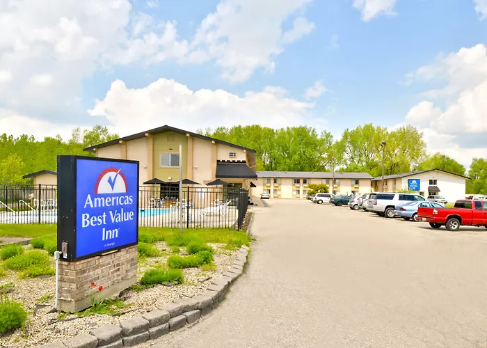 Valued Stay Madison