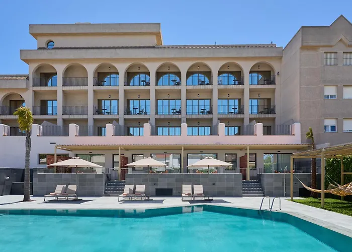 Hotel Macia Donana