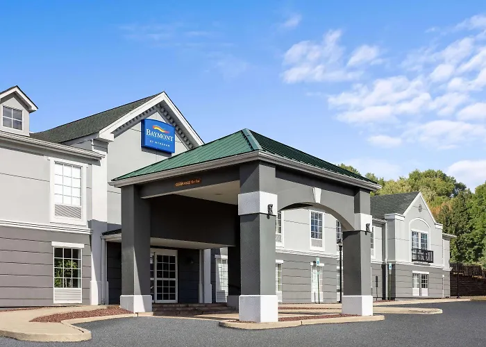 Baymont By Wyndham Budd Lake
