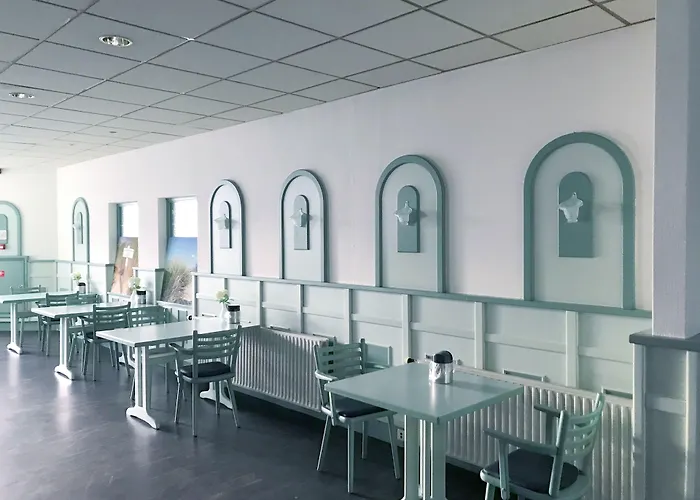 Fletcher Hotel - Restaurant Nieuwvliet Bad