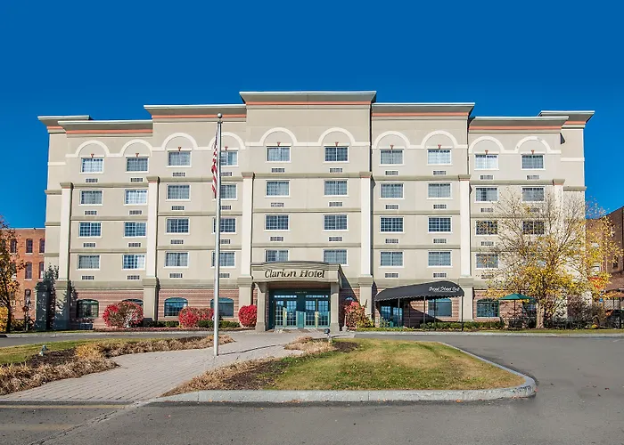 The Marx Hotel - Downtown - University Area