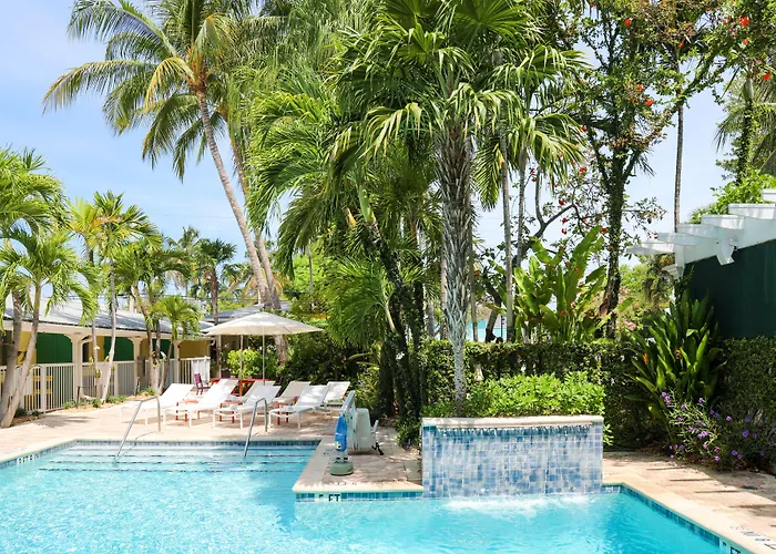 Almond Tree Inn - Adults Only