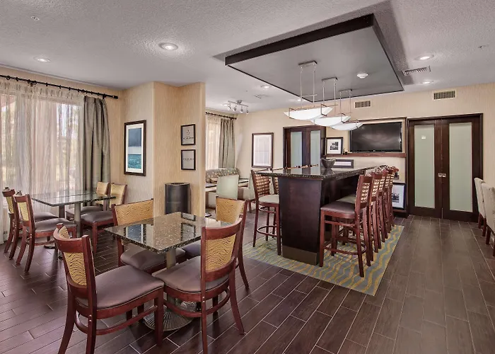 Hampton Inn Niceville-Elgin Air Force Base