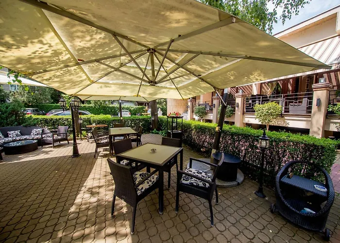 Best Western Central Hotel
