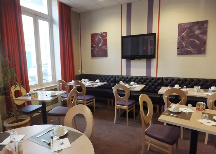The Originals City, Hotel Regina, Perigueux