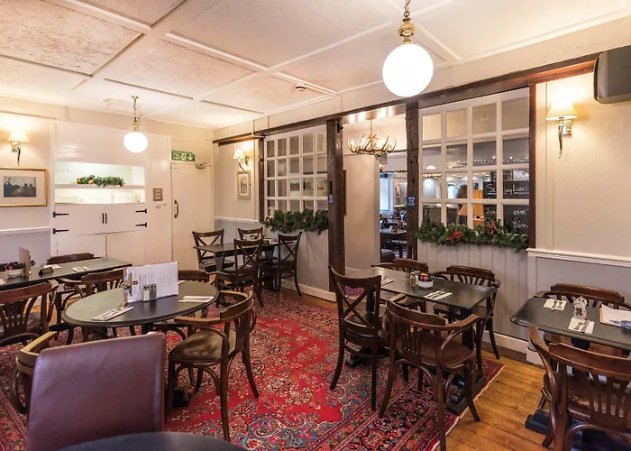 The Beaufort Hotel