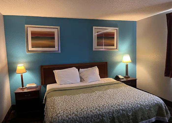 Rodeway Inn Whitehall