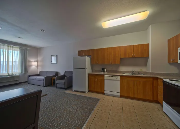 Wingate By Wyndham Houston Bush Intercontinental Airport