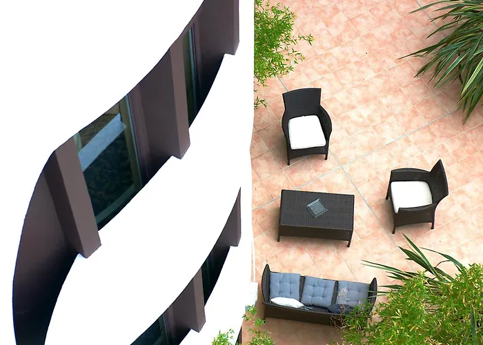 Hotel Helios