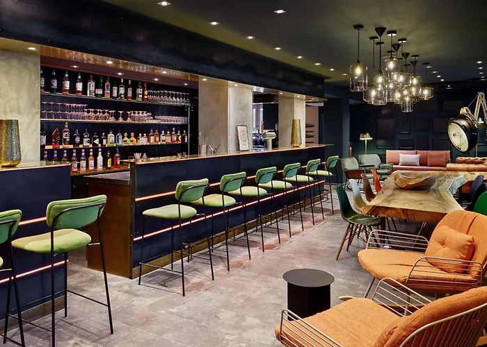 the Deutz, a Tribute Portfolio Hotel
