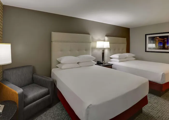 Drury Inn & Suites Columbus Dublin