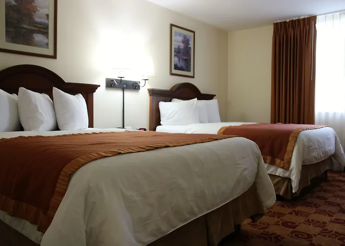 Hawthorn Suites By Wyndham Louisville East